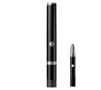 Ancsttu Recourbe-Cils Chauffant - Recourbe-Cils Électrique - Appareil Portable Rechargeable USB Longue Durée pour Femmes, Maison et Voyage