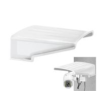 Ancsttu Ring Camera Protector | Pare-soleil pour caméra de jardin, toit de protection, support mural pour lumières DEL/dôme/toutes les caméras extérieures