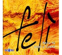 Ancu tu - Veni à cantà CD