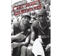 And1 Ball Access - The Mixtape Tour