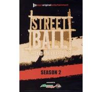 Streetball/the and1 mix t G