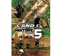 And 1 Mixtape, Vol. 5 (Street Basketball) [Import USA Zone 1]