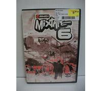 And 1 Mixtape, Vol. 6 (Street Basketball) [Import USA Zone 1]