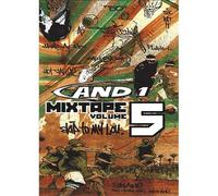 And 1 Mixtape - Volume 5