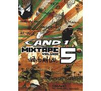 And 1 Mixtape - Volume 5