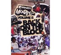 Diverse - And 1 Mixtape Vol. 8: Back On The