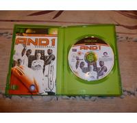 Ubisoft Jeu vidéo And 1 : Streetball Xbox