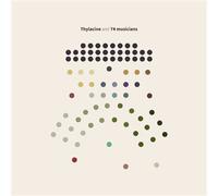 And 74 Musicians CD