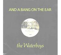 AND A BANG ON THE EAR