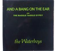 and a Bang on The Ear [Import]