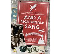 and A Nightingale Sang [Edizione: Regno Unito] [Import]