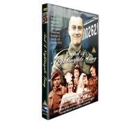 And A Nightingale Sang