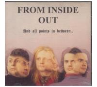 and All Points in Between (1994) [Import]