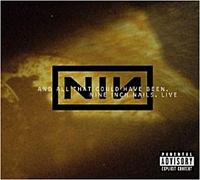 Nine Inch Nails – Live & All That – Digi (Import)