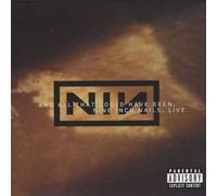Nine Inch Nails - Live & All That-Digi [Import]