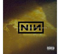 And All That It Could Have Been: Live by Nine Inch Nails NEUF