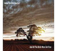 And All The Birds Were Set Free