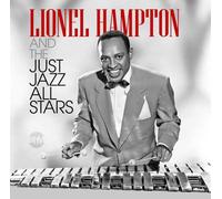 And All the Just Jazz All Stars