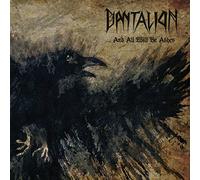 and All Will Be Ashes