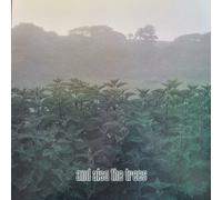 And Also The Trees - And Also The Trees (Vinyl-LP, 1984)