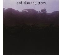 And Also the Trees - First Album [Import]