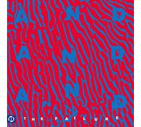 And and and – The Failure – CD