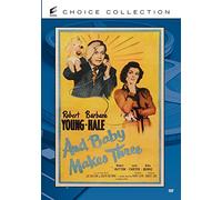 And Baby Makes Three (Choice Collection/ On Demand Dvd-R)