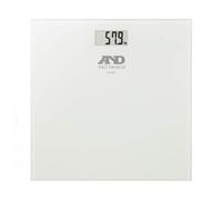 And Balance numérique au sol UC-502 pour usage domestique, capacité de 180 kg