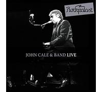 And Band: Live At Rockpalast by John Cale (2010-10-25)