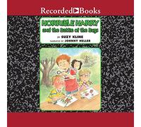 and Battle of Bugs (The Horrible Harry Series) [Import]