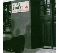 Stiff Little Fingers - and Best of All. Hope Street [Import]
