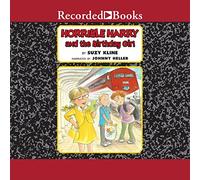 and Birthday Girl (The Horrible Harry Series) [Import]