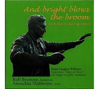 And Bright Blows The Broom [Cd]