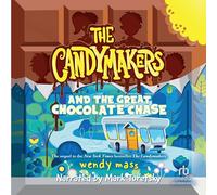 and Chocolate Chase (The Candymakers Series) [Import]