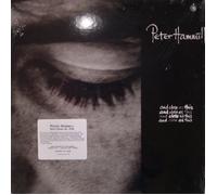 and close as this LP