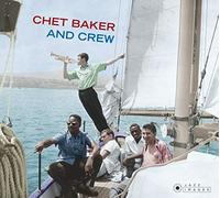 Edel – And Crew