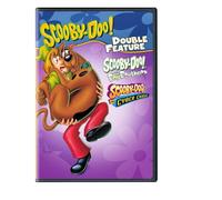 and Cyber Chase/Scooby-Doo Meets The Boo Brothers