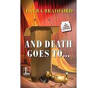 And Death Goes To . . .