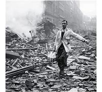 And Did Those Feet - Deo Volente [Import]