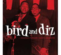 And Dizzy Gillespie. Bird And Diz Cd