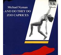 And Do They Do Zoo Caprices