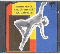 And Do They Do - Zoo Caprices : Chorégraphie Pour Le London Contemporary Dance Theatre