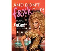 And Don't F&%K It Up