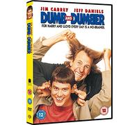 and Dumber [Import]