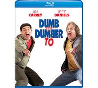 and Dumber to [Blu-Ray]