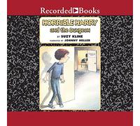 and Dungeon (The Horrible Harry Series) [Import]