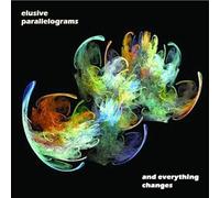 and Everything Changes [Import]