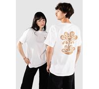 And Feelings Tears T-Shirt blanc S