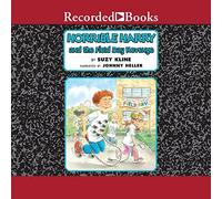 and Field Day Revenge (The Horrible Harry Series) [Import]