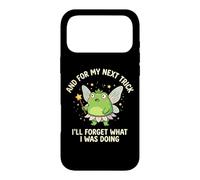 and for My Next Trick I'll Forget What I Was Doing Coque pour iPhone 17 Pro Max